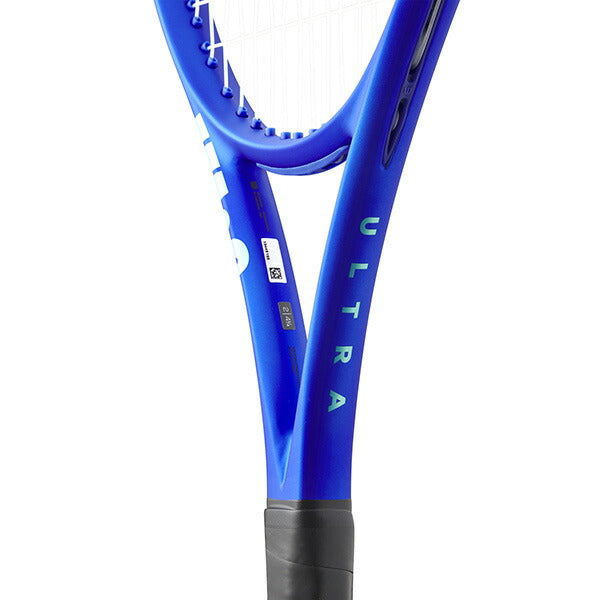 【ショップ限定エントリーでさらに+9倍】ウィルソンWilson硬式テニスラケットULTRA100LV5FRM2WR178911U2フレームのみ