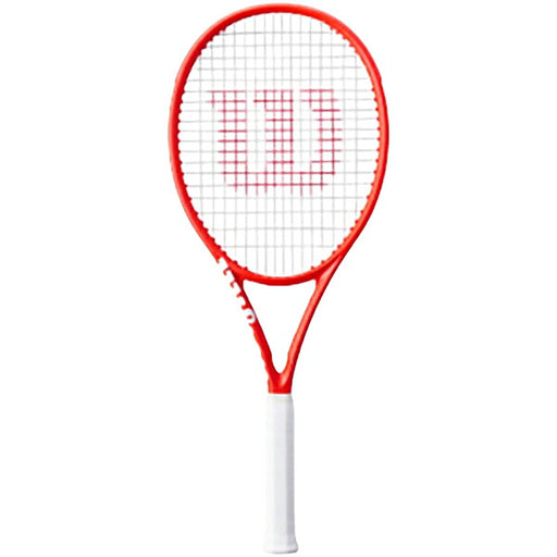 ウイルソンWilsonテニスラケットクラッシュ100LV3.0リバースフレームのみブレードWR210811U