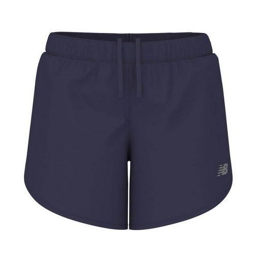 【ネコポス送料可】ニューバランスNewBalanceレディースランニングパンツSportショーツ5インチインナー無し26SSショートパンツWS51200-BOY