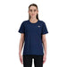 NEWBALANCEニューバランスランニングレディースSportEssentialsショートスリーブ半袖TシャツWT41222-NNY