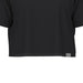 【ネコポス対応可】ニューバランスNewbalanceレディースTシャツグラフィックTシャツ半袖WT61B2G9-BK