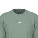 【ネコポス対応可】ニューバランスNewbalanceレディースTシャツグラフィックTシャツ半袖WT61B2G9-MCN