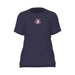 【ネコポス送料無料】ニューバランスNewBalanceレディースランニングシャツFearlesslyIndependentポリTシャツ26SS半袖WT61X405-BOY