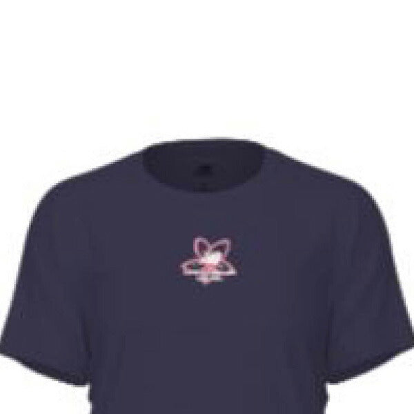 【ネコポス送料無料】ニューバランスNewBalanceレディースランニングシャツFearlesslyIndependentポリTシャツ26SS半袖WT61X405-BOY