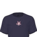【ネコポス送料無料】ニューバランスNewBalanceレディースランニングシャツFearlesslyIndependentポリTシャツ26SS半袖WT61X405-BOY