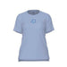 【ネコポス送料無料】ニューバランスNewBalanceレディースランニングシャツFearlesslyIndependentポリTシャツ26SS半袖WT61X405-DAY