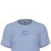 【ネコポス送料無料】ニューバランスNewBalanceレディースランニングシャツFearlesslyIndependentポリTシャツ26SS半袖WT61X405-DAY