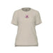【ネコポス送料無料】ニューバランスNewBalanceレディースランニングシャツFearlesslyIndependentポリTシャツ26SS半袖WT61X405-LIN