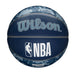 【ショップ限定エントリーでさらに+9倍】ウィルソンWilsonゴムボール7号NBATEAMTIEDYEバスケットボールラバー7号メンフィス・グリズリーズ7号WTB1500XBMEM