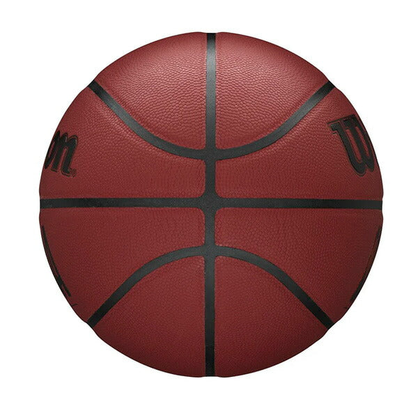 ウイルソンWilsonNBAバスケットボールフォージ6号WTB8201XB06