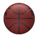 ウイルソンWilsonNBAバスケットボールフォージ6号WTB8201XB06