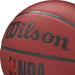 ウイルソンWilsonNBAバスケットボールフォージ6号WTB8201XB06