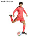 アディダスサッカー日本代表2026ホームレプリカゴールキーパーユニフォーム長袖WY080-KA9649アディダスadidas