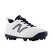 ニューバランスNewbalance4040クリーツジュニアV8ポイントスパイクY4040-76Y