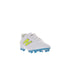 442TeamHG/AGJnrV3ニューバランスNewBalanceY43H6DMWホワイトジュニアサッカースパイク