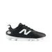 442TeamHG/AGJnrV3ニューバランスNewBalanceY43H8EHWブラックジュニアサッカースパイク