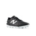 442TeamHG/AGJnrV3ニューバランスNewBalanceY43H8EHWブラックジュニアサッカースパイク