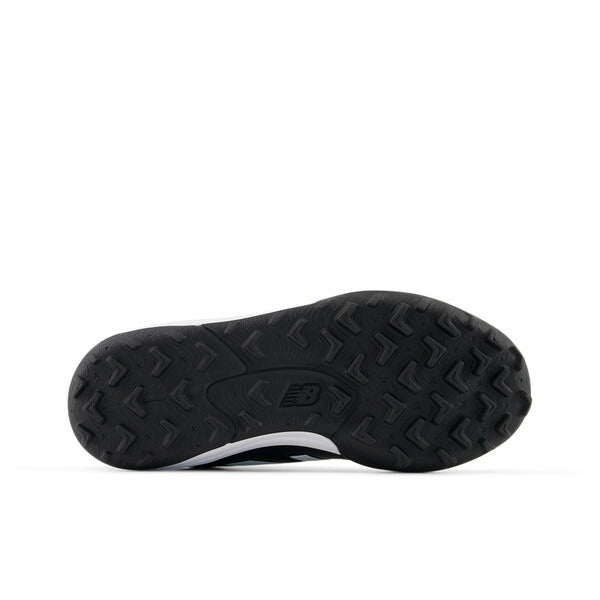 442TeamTFJnrV3ニューバランスNewBalanceY43T10HWブラックジュニアサッカートレーニングシューズ