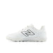442TeamTFJnrV3ニューバランスNewBalanceY43T8SZWホワイトジュニアサッカートレーニングシューズ