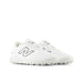 442TeamTFJnrV3ニューバランスNewBalanceY43T8SZWホワイトジュニアサッカートレーニングシューズ
