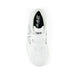 442TeamVTFJnrV3ニューバランスNewBalanceY43VT4RKWホワイトジュニアサッカートレーニングシューズベルクロ