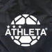 【ネコポス送料無料】アレスタATHLETAジムサックランドリーバッグYA-138Fサッカーフットサルナップサック