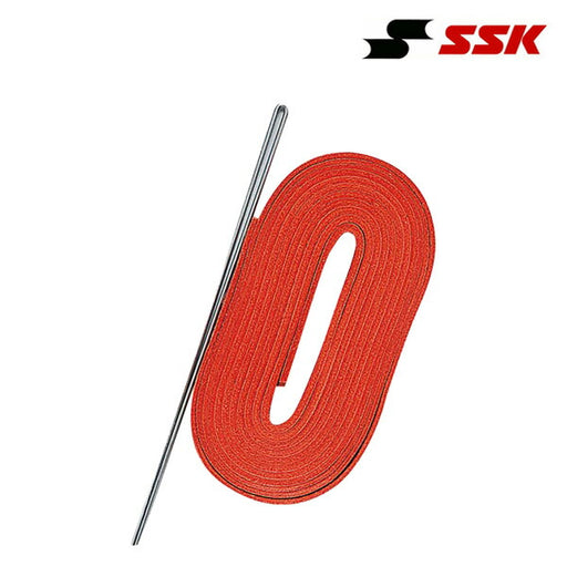 【ネコポス可】エスエスケイSSKグラブレースブラッドオレンジYF105LTN野球グローブアクセサリーメンテナンスグッズ野球ACC