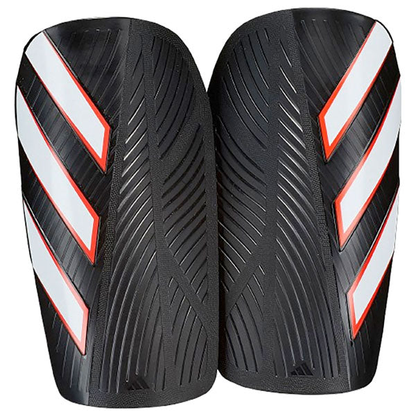 アディダスadidasティロシンガードEUCLUBZF245-KA7843サッカーフットサルすねあてストッパー付き