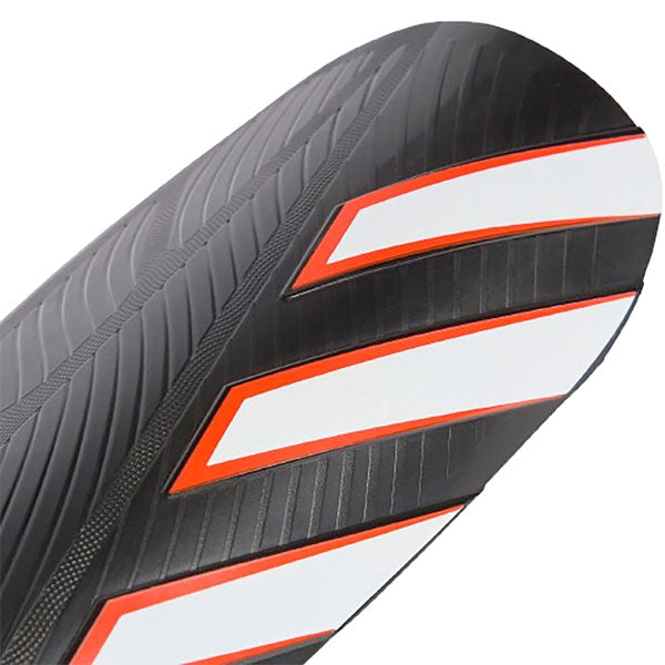 アディダスadidasティロシンガードEUCLUBZF245-KA7843サッカーフットサルすねあてストッパー付き