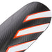 アディダスadidasティロシンガードEUCLUBZF245-KA7843サッカーフットサルすねあてストッパー付き