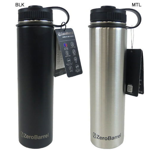 【ショップ限定エントリーでさらに+9倍】ゼロバレルZeroBarelATHLETE709ml24ozZW-02-24OZサッカーフットサル水筒ドリンクボトル保冷保温ステンレス