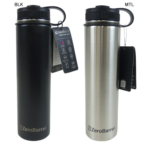 【ショップ限定エントリーでさらに+9倍】ゼロバレルZeroBarelATHLETE709ml24ozZW-02-24OZサッカーフットサル水筒ドリンクボトル保冷保温ステンレス