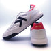 MICHELTFケルメKELMEZX80011017-107ホワイト×ブラックサッカートレーニングシューズ
